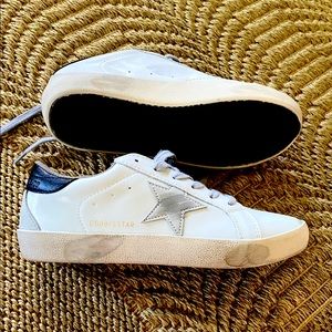 Designer Sneakers - NEW IN BOX